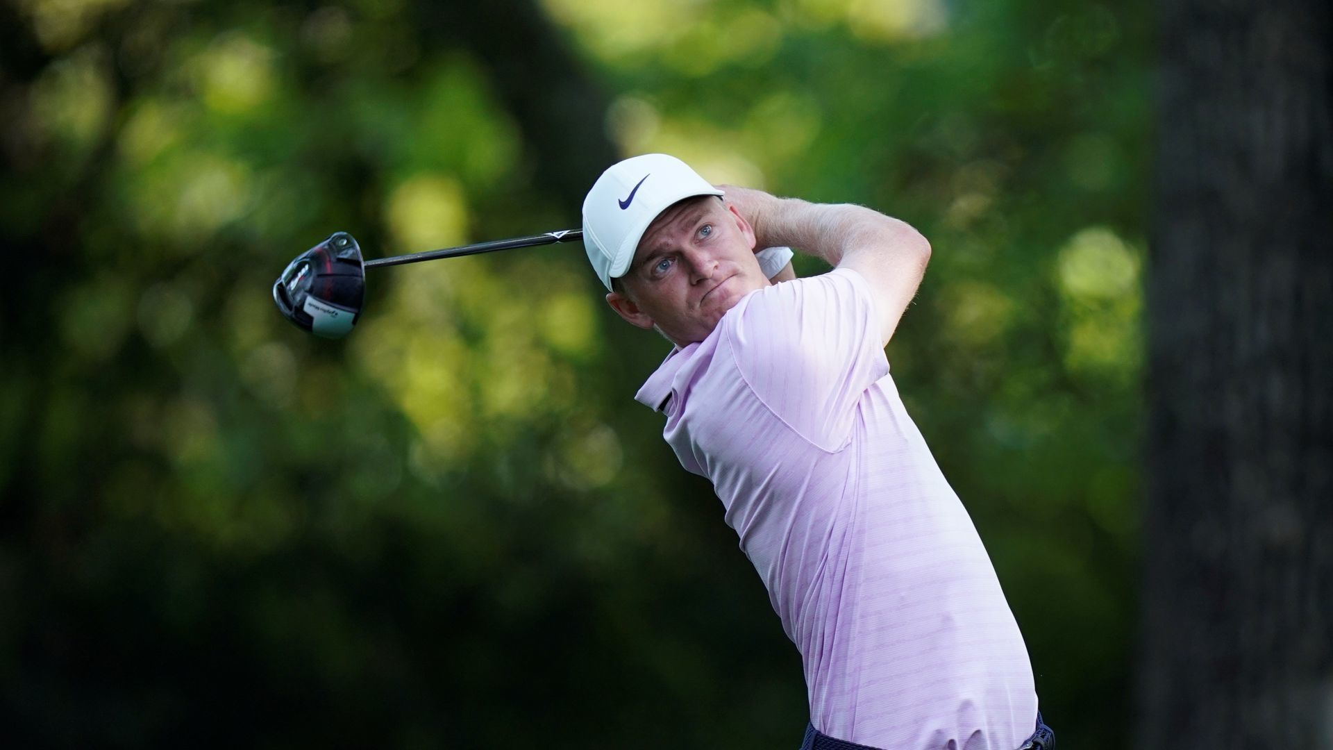 Masters Golf